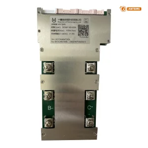 Ant BMS 30S 420A Peak 1050A 48V LiFePO4 EV RV Forklift Battery Balancer