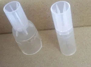 Ly Plastic Disposable Blood Segment Piercing Device