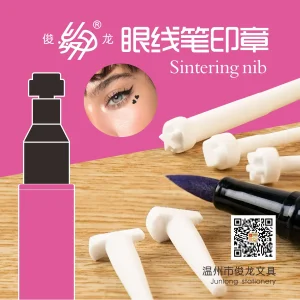 Childrens eyeliner markers