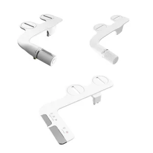 Modern Toilet Concealed Bidet