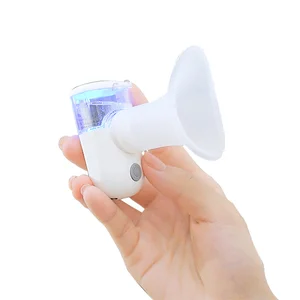 Electronic Handheld Inhaler