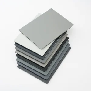 4mm Alucobonds ACP Aluminum Perforated Wall Cladding Ceilings Tiles Composite Panel