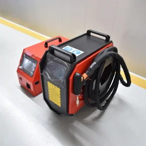 1500W 2000W 2500W 4in1 Laser Welding System With Advanced Technology For Metal Work and Professional Results