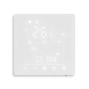 Smart Thermostat
