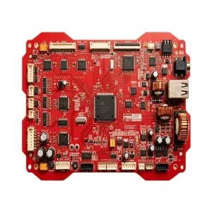 VoIP Phones PCBA