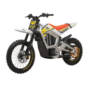 Champ Cheap 1200W Electric Motorcycle Dirt Bike Motocross Motorcycles Ebike Child Kid