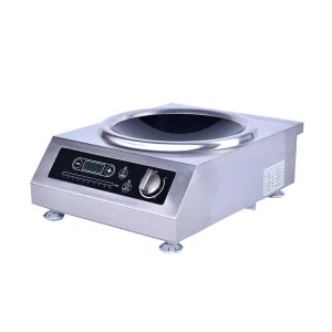 Commercial Kitchen Appliances 3500w Electric Stove