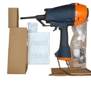 Small Pneumatic Gas Nail Tool Plastic Insulation Nail Special Tool