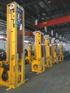 Tpa Automática