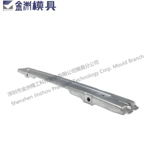 Hybrid Additive-Manufactured Stamping Die (Laser-Clad Functional Surfaces)