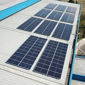 High-Quality MC4 Solar Panel Connectors