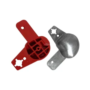 Outdoor LED Light Parts