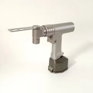 Brushless Motor Multifunctional Drill System Orthopedic Surgical Instruments Aluminum Alloy CE ISO Certified Bone Drill High