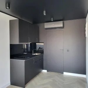 Expandable Container House Clinic