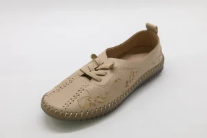 Custom Slip-On Women Loafers