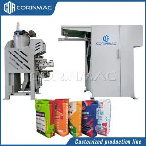 Custom Packaging Solutions with Free Setup and Design Services