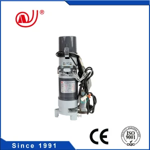 Commercial Rolling Shutter Door Motor Gear Motor