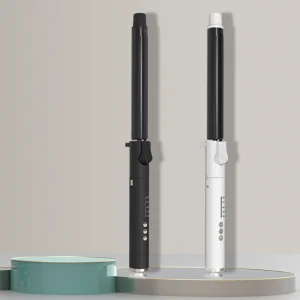 Ceramic Coating Hair Curler Set