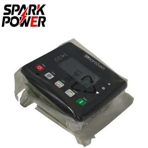 Hgm420n Controlador de Início de Falha de Mains ATS para Gerador de Backup Silencioso e de Quadro Aberto
