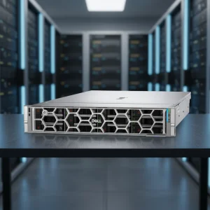 Robust DELL PowerEdge R570 2U Professional Networking Computing Platform Advanced Hardware Solution  Enterprise Business Server