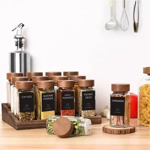Seasoning Bottle