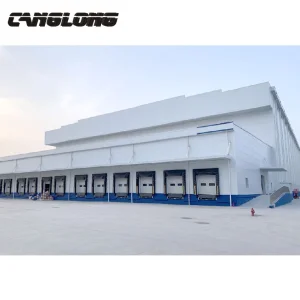 Cheap Price Sale China Low Cost Prefabricated Steel Structure Prefab Warehouse for Sale