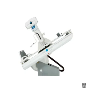 with Cheap Price Urinary System Angiography Drf 1000mA X-ray Machine