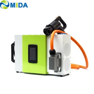 GBT DC Charger