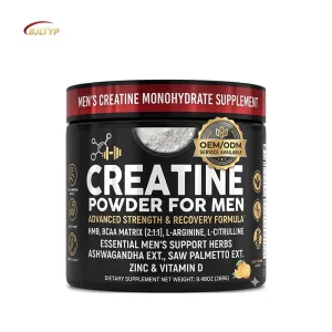 OEM Creatine HCl Powder