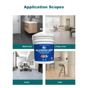 Decorative Tile Paint: Natural Colored Solution for Old Surfaces