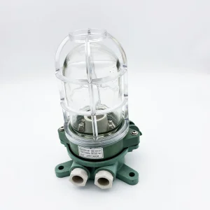 Outdoor Waterproof Marine Work Light DS7-2M