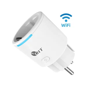 Plugue WiFi Inteligente Tuya