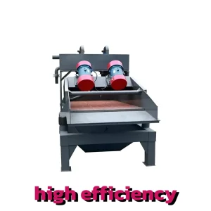 GS Dewatering Screen