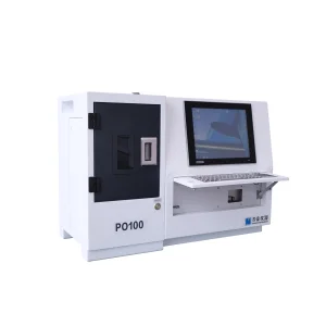 Analyzer Engine Oil Optical Emission Spectrometer