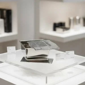 Coffee Machine Systems