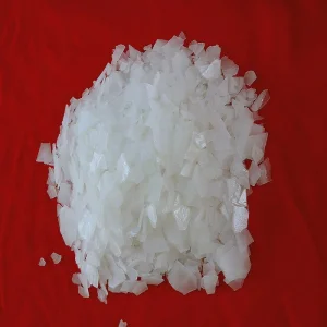 Magnesium Chloride Hexahydrate