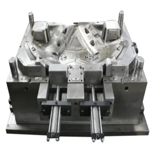 Auto Parts Mould