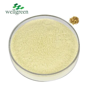Premium Natural Herbal Feed Additive with Scutellaria Baicalensis Extract