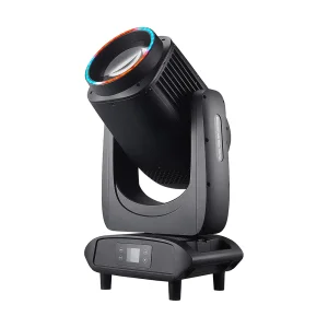 Outdoor Waterproof Moving Head Fresnel Light