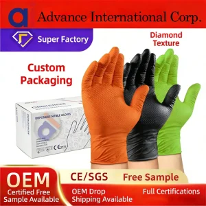 Black Diamond Texture