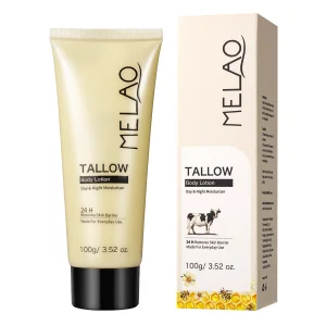 Custom Logo Halal Moisturizing Body Lotion