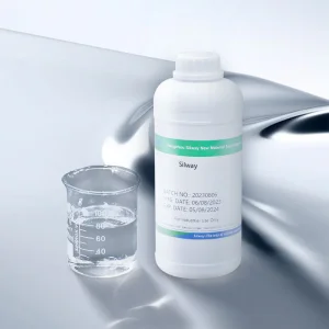 Silway 7288: The Leading Concrete Water Repellent Solution