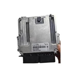New Electronic Control Unit Computer Module ECU ECM 0281037071