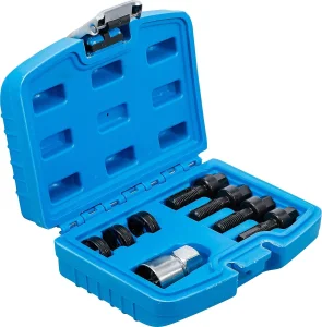 Kit de Reparação de Roscas para Roda
