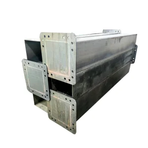 Custom Design Metal Buildings Workshop Hangar Steel Frame Prefabricated Steel Structure Warehouse