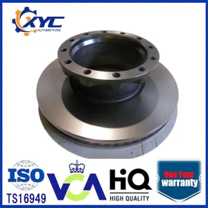 Iveco Brake Disc