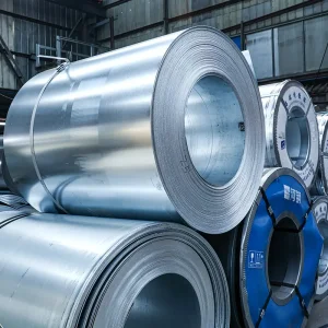 Wholesale Galvanized Sheet and Coils