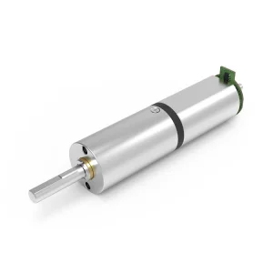 Zhaowei OEM 12mm Motorreductor Mini 3V