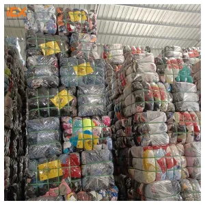 Baby Bale Denim Shorts for Ladies Women High Quality Luxury Used Spots Clothes