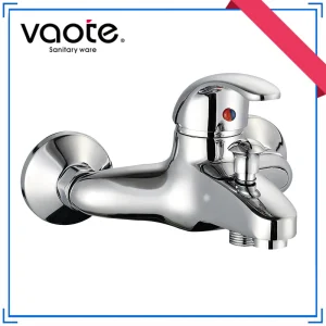 Brass Bath Mixer